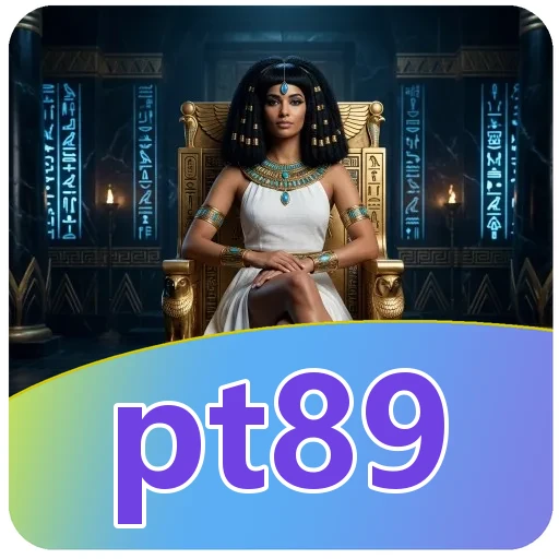 Ilustrasi aplikasi pt89 di Android