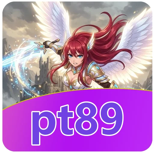Ilustrasi layar pemasangan pt89 APK