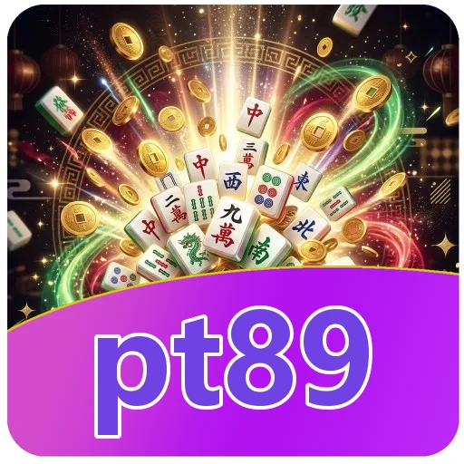 Layar pemasangan pt89 APK